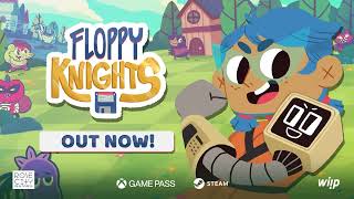 Watch and explore about Floppy Knights Steam-Konto für PC