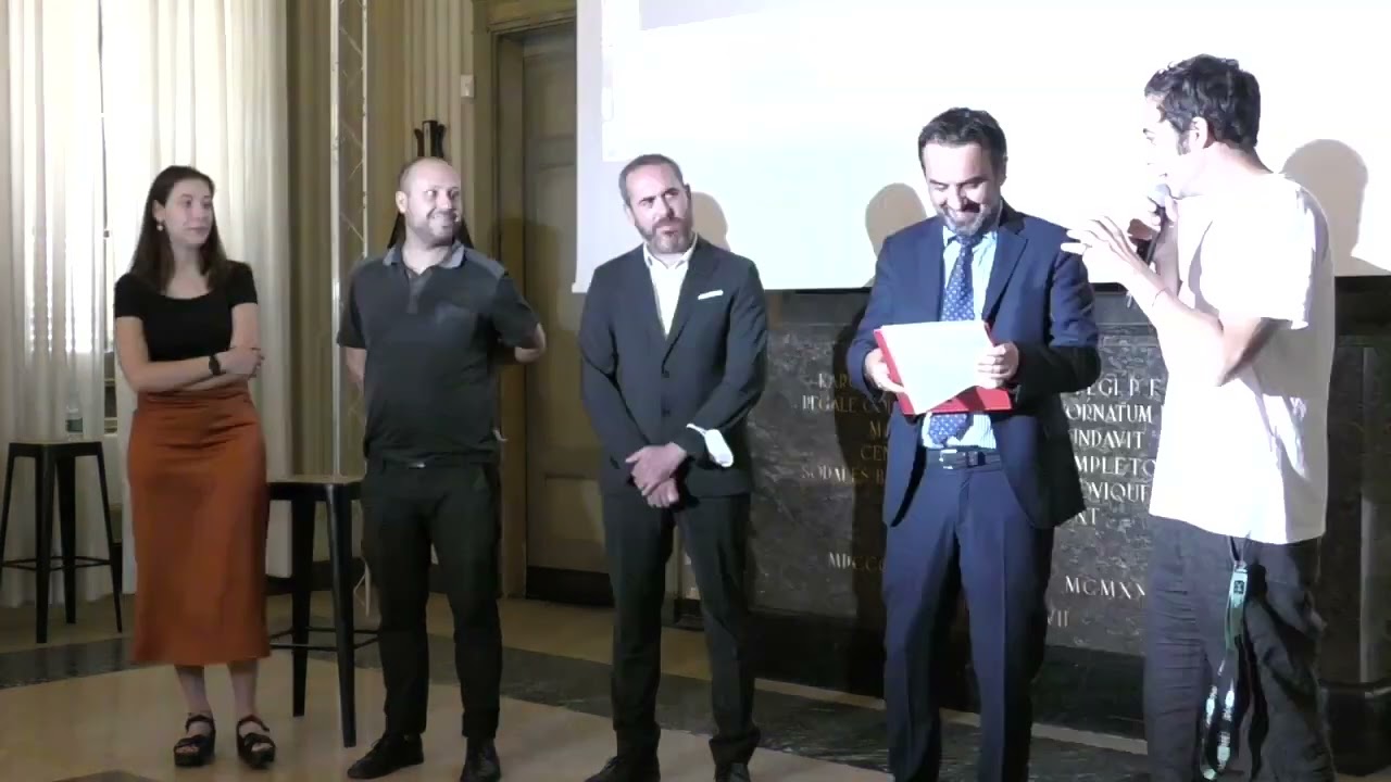 Moncalieri. Ogni passo, una scoperta