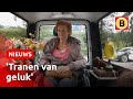 Mensen met dementie genieten van Pauzemobiel van Teun | Omroep Brabant