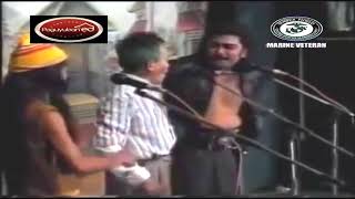 Download lagu bag 4  Lawak Madura Sukur Buarto  KUCING GARONG mp3