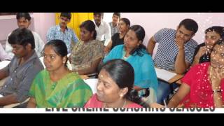 Bank Exam Coaching Centre in Coimbatore, Erode
