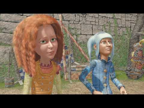 Jane And The Dragon - Dragon Diva