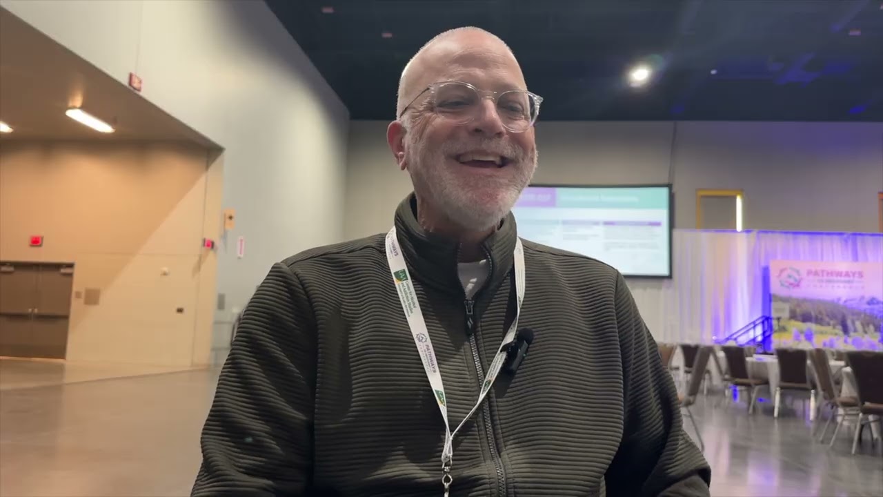 Pathways To Recovery Conference 2025