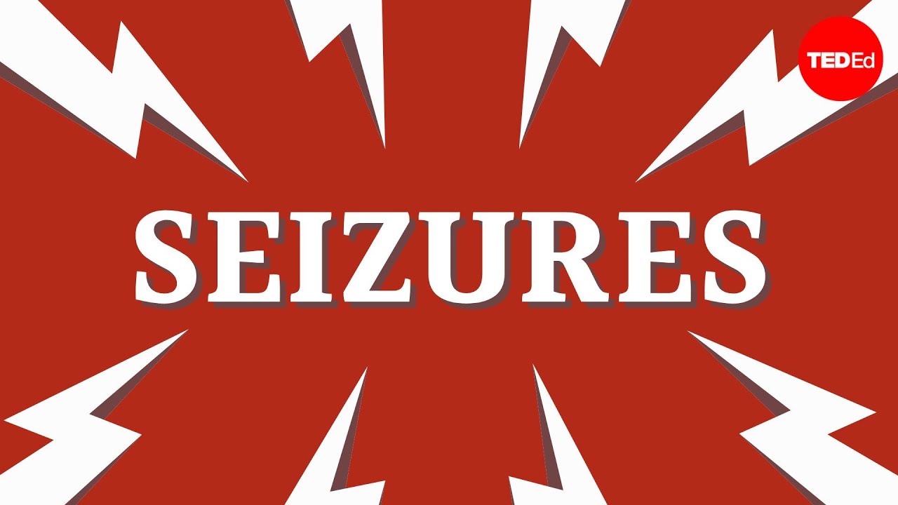 What causes seizures, and how can we treat them? - Christopher E. Gaw