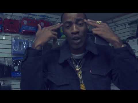 Remy Jay & Milly C-Note - Dopeman (Official Music Video)