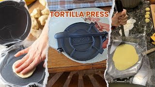 7 Best Tortilla Press 2026! Every Chef Loves Them