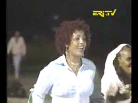 *Tigrinya* - 'ክኸውን ኢዩ' - 15th Year Eritrean independence day celebration in Asmara