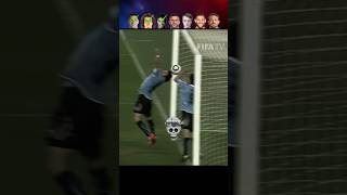 Download lagu Goal Line Clearance💀#shorts #football mp3