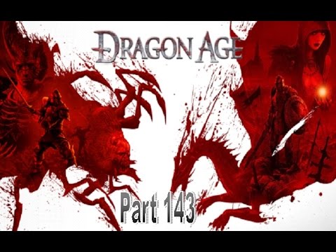 Dragon Age Origins Part 143:Preparing for the Landsmeet