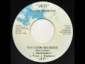JET!  - You Look So Good (1980)