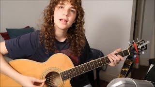 Too Young- Phoenix (cover)