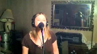 Cait Brennan - "Girl" (Beatles cover for Brett Truett's 50/50/50 project)