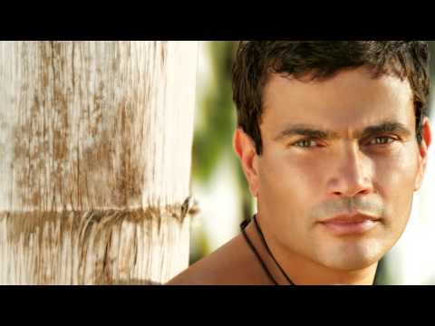 Amr Diab - Khalek Ma'ya عمرو دياب - خليك معايا