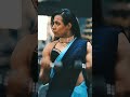 Female Bodybuilding Saree Muscles Nandita Rawat