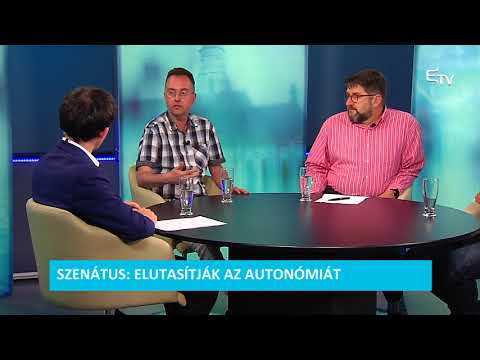 Sajtóprés: aktuálpolitika – 2018.május 23.