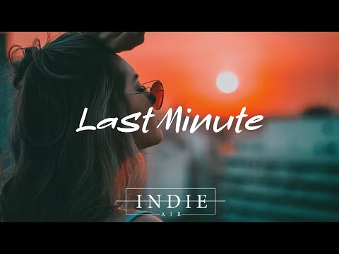 Sam MacPherson - Last Minute (Lyrics)