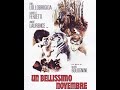 Gina Lollobrigida In That Splendid November 1969 STEFAN CLASSIC FILMS