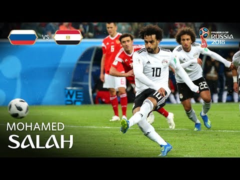 Salah Return In Russia Not Enough For Egypt – African World Cup Roundup