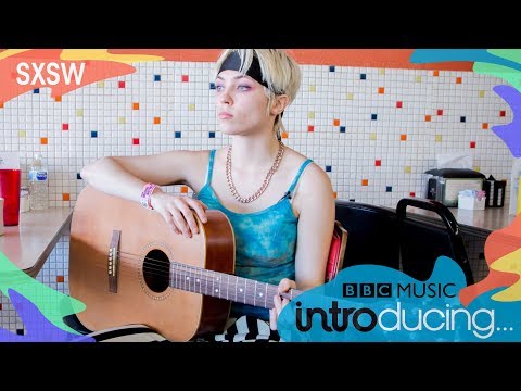 Suzi Wu - Taken Care Of (Austin Session: SXSW 2018)