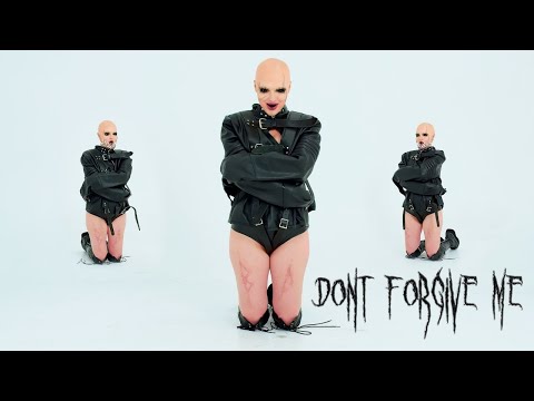 EMM - DON'T FORGIVE ME (INTRO) - OFFICIAL VISUALIZER [BLACK DIAMOND ERA]