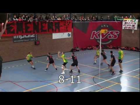 KVS - Eibernest (Korfbal)