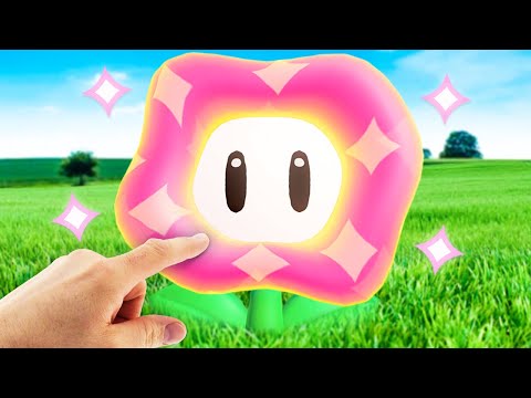 Ranking All 55 Wonder Flowers If They Were Real