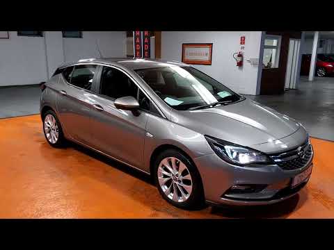 Opel Astra 2017 - Image 2