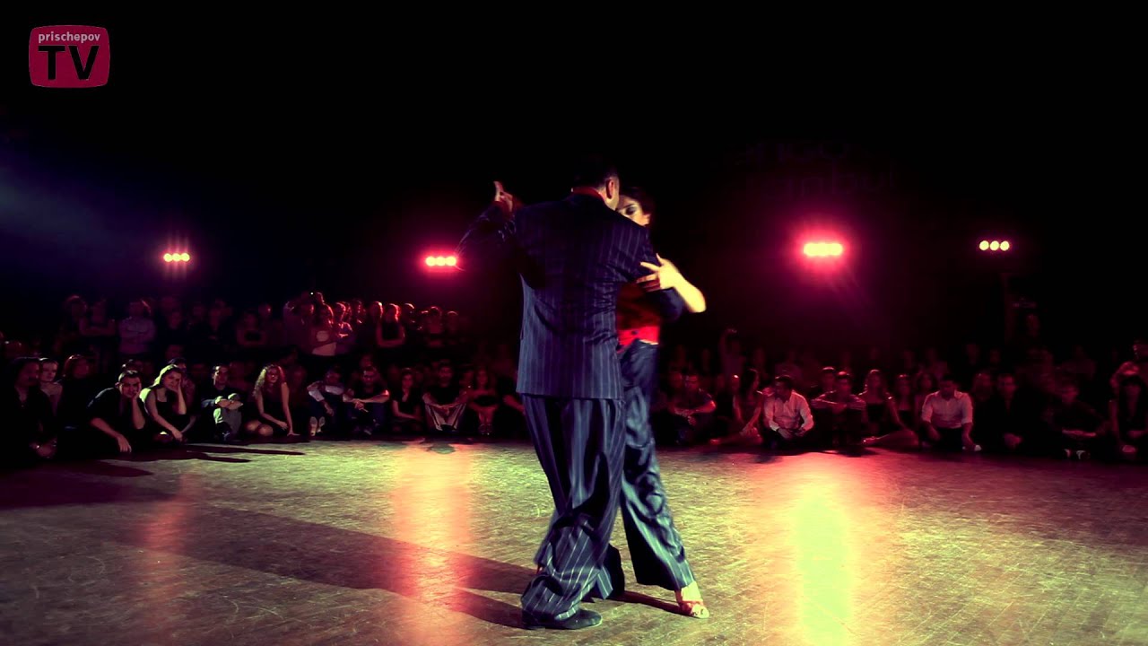 Aydın KOCAMUSAOĞLU -- Pelin KOYUN, 3, TanGO TO istanbul 2012, http://prischepov.ru