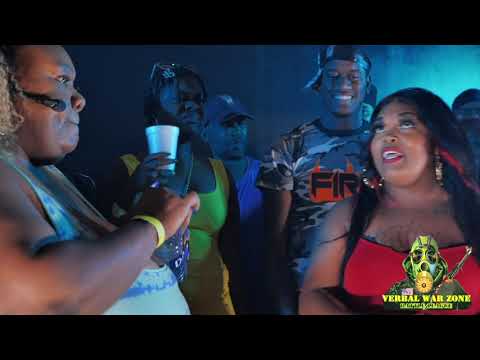 Ms Ill vs RedBangzDntBang