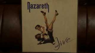 Nazareth -  Hire And Fire