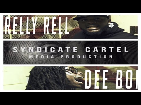 Relly Rell vs Dee Boii Dollaz