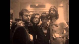 Kasabian - Glass (Acustic Version)