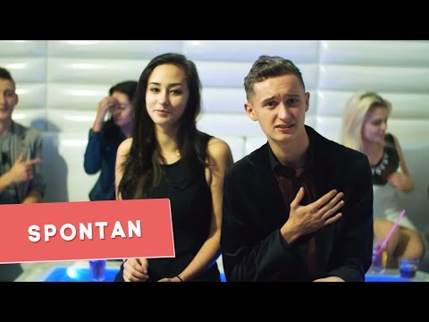 Spontan - Cudowna Wspaniała (Official Video)