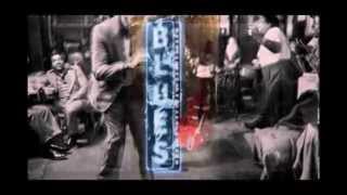 Big Mama Thornton ~  Tribute 1975 Part 2