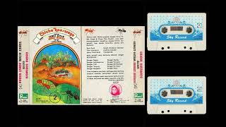Download lagu Chicha Koeswoyo 'Serie 2: Semut Hitam Semut Merah' [Purnama] mp3
