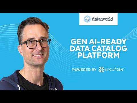 Data Catalog: The Nexus of Data Discovery and Governance | Wiki Coffee