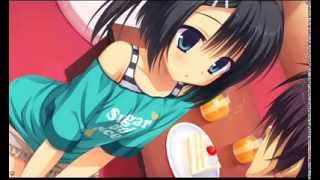 Nightcore-Apprend Moi (Superbus)