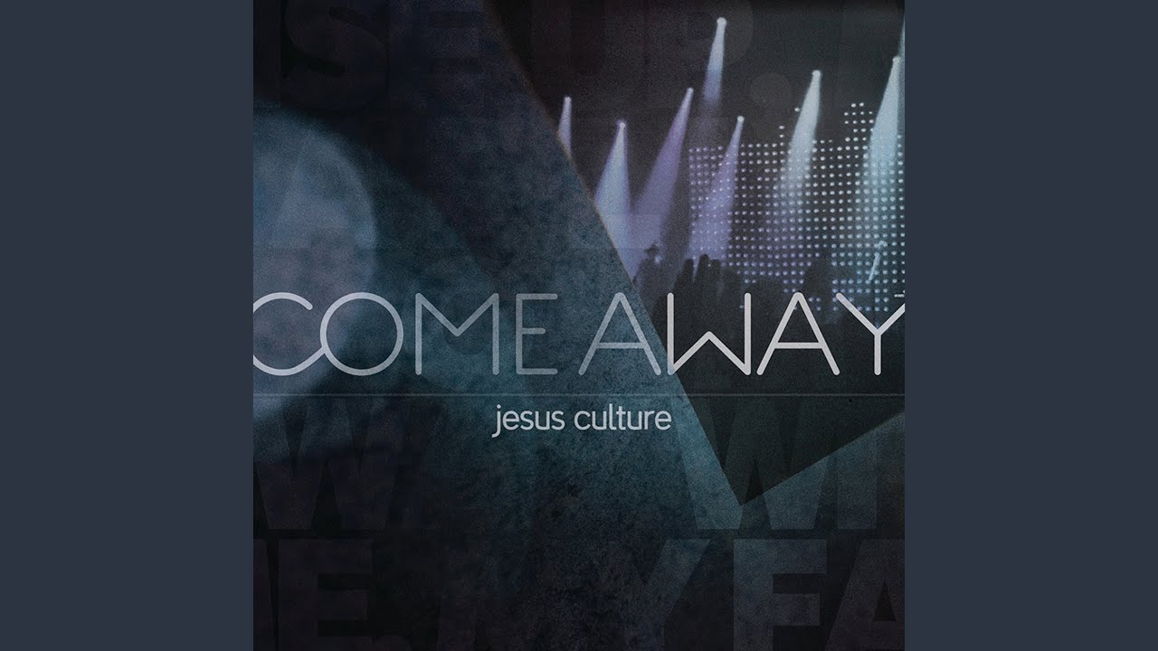 Let It Rain - Jesus Culture