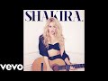 Shakira - Can't Remember To Forget You ft. Rihanna (Audio)