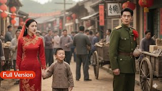 จำหน้าสามีไม่ได้! แม่พาลูกอัจฉริยะลงเขาตามหาพ่อ | FULL VERSION