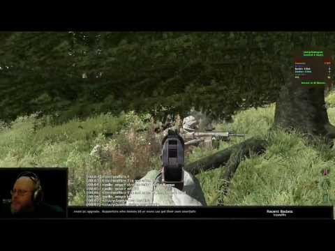 2 Guys Sniping Balota with High-Powered Sniper Rifles get PWNED