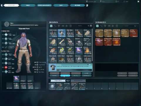 Dark and Light   Wraith