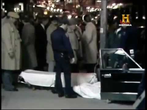 El juicio a la mafia