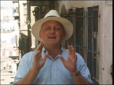 TESTAMENT with John Romer. Part 6 - Power and Glory