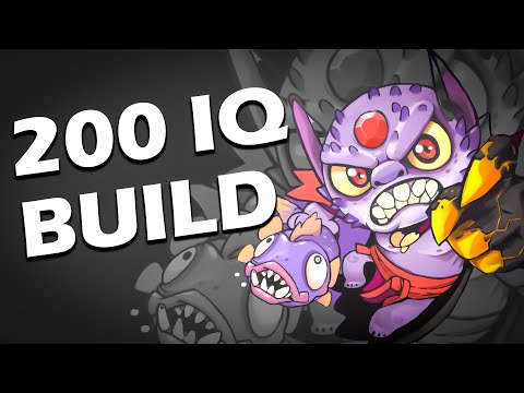 LION MUST BE DELETED FROM DOTA 2