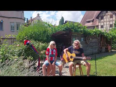 ACOUSTIC STORM: 2. Liga - 1. FC Heidenheim vs Eintracht Braunschweig (H) - musikalischer Supportclip