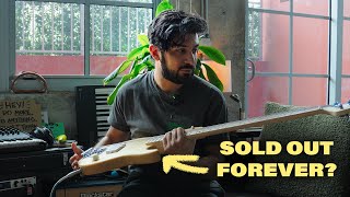 Video thumbnail for The best $400 bass I've ever played / Joe Dart's Sterling by Music Man Signature Bass Review by soundlearn
