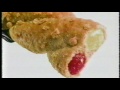 Nutri Grain Twists Cereal Bars Commercial 2001
