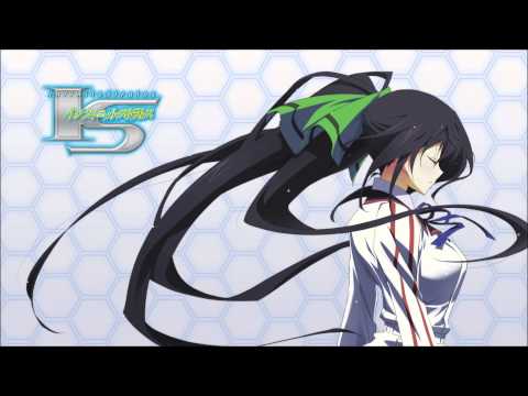 Akaku, Akaku - Hikasa Youko