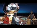 Upper Room Quartet "Killer Joe"